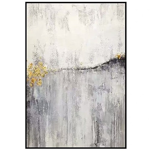 

100% Hand Painted Contemporary Abstract Oil Paintings Modern Decorative Artwork on Rolled Canvas Wall Art Ready to Hang for Home Decoration Wall Decor