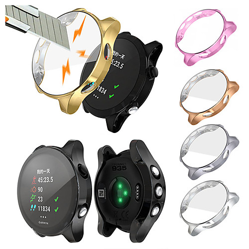 

Cases For Forerunner 935 TPU Compatibility Garmin