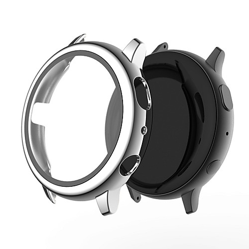 

Cases For Samsung Galaxy Active 2 44MM / Samsung Galaxy Active 2 40MM Plastic Compatibility Samsung Galaxy