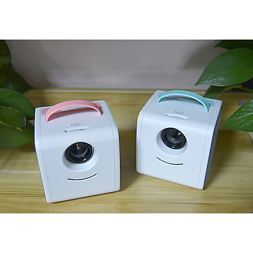 

Q2 Mini Projector Projector LED 30 lm Other / MIUI