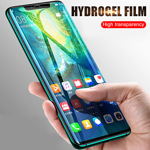 

Huawei Screen Protector Huawei P40 P40 Pro P30 P30 Pro P20 P20 Pro Mate 30 Mate 30 Pro Mate 20 Mate 20 Pro Honor 30 Honor 30 Pro High Definition HD Front Screen Protector 1 pc Tempered Glass