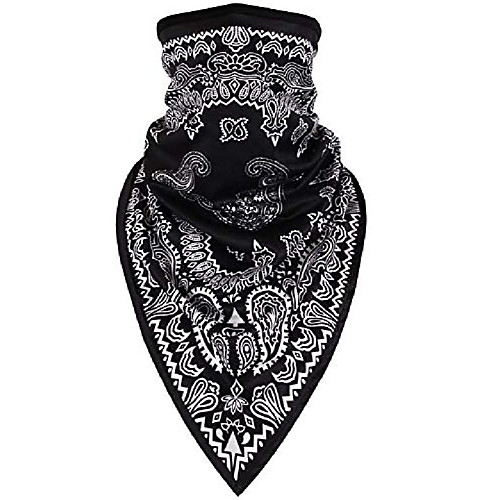 

balaclava ski mask, motorcycle helmets liner neck gaiter, quick-dry half masks