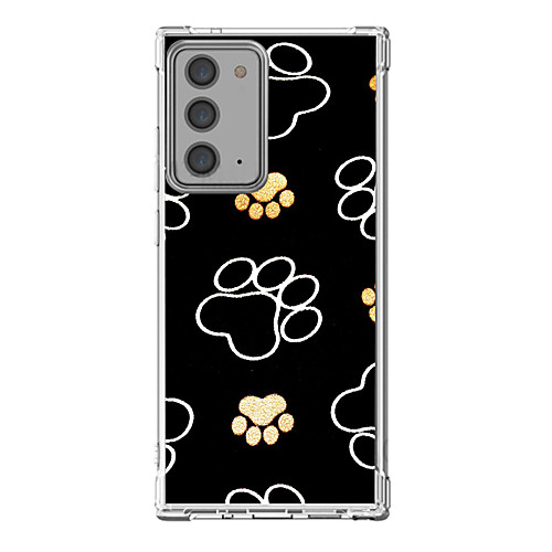 

Animal Phone Case For Samsung S21 S21 Plus S21 Ultra Unique Design Protective Case Shockproof Back Cover TPU