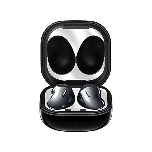 

Case For Galaxy Buds Live Shockproof Headphone Case Hard