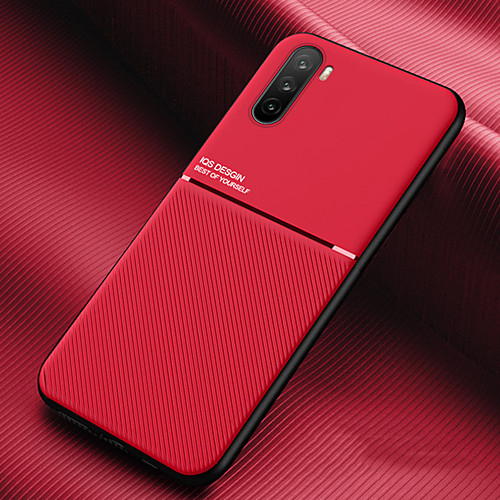 

Case For Huawei Enjoy Z 5G / Enjoy 20 Pro / Honor 10 / Honor 10 Lite / P Smart 2019 Shockproof Dustproof Back Cover Solid Colored TPU