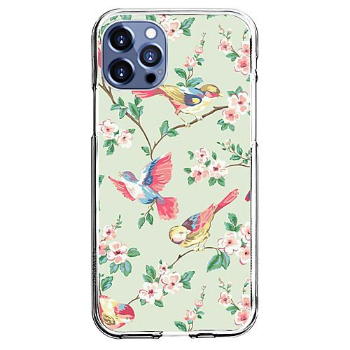 

Chinese Style Phone Case For Apple iPhone 12 iPhone 11 iPhone 12 Pro Max Unique Design Protective Case Shockproof Back Cover TPU