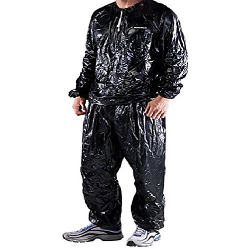 

sauna suit, large/x-large