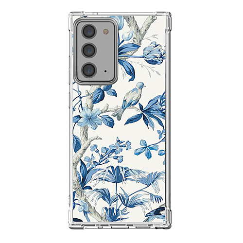 

Chinese Style Phone Case For Samsung S21 S21 Plus S21 Ultra Unique Design Protective Case Shockproof Back Cover TPU