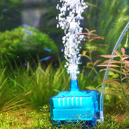 

Aquarium Air Stones / Filter Media Cleaning Care / Convenient Other #