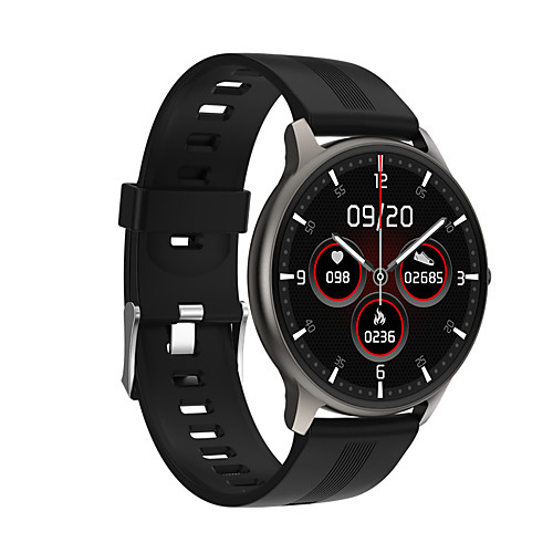 

LW11 Unisex Smartwatch Bluetooth Heart Rate Monitor Blood Pressure Measurement Sports Calories Burned Health Care Pedometer Call Reminder Activity Tracker Sleep Tracker Sedentary Reminder