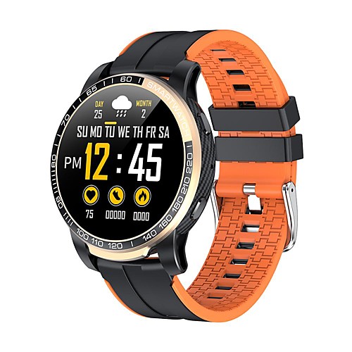 

GW20 Long Battery-life Smartwatch for Android/ iPhone/ Samsung Phones