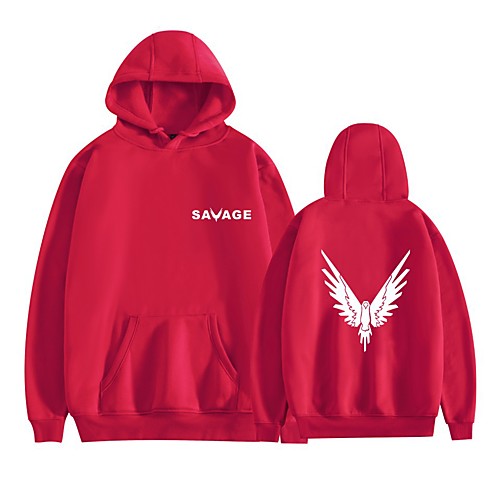 

Inspired by Cosplay Logan Paul Hoodie Polyester / Cotton Blend Graphic Prints Printing Hoodie For Women's / Men's