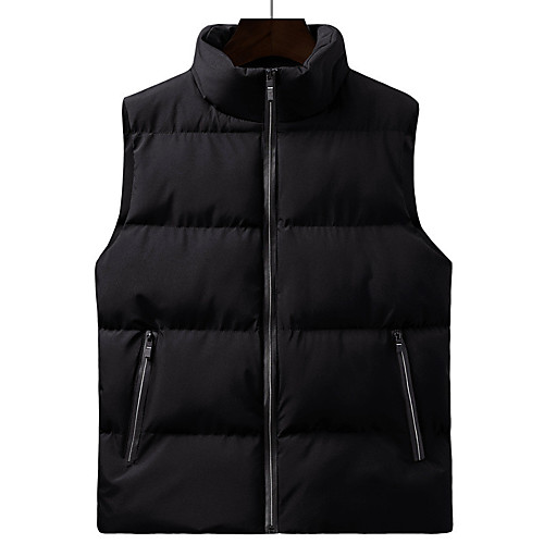 

women's insulation vest, black/dusk, medium