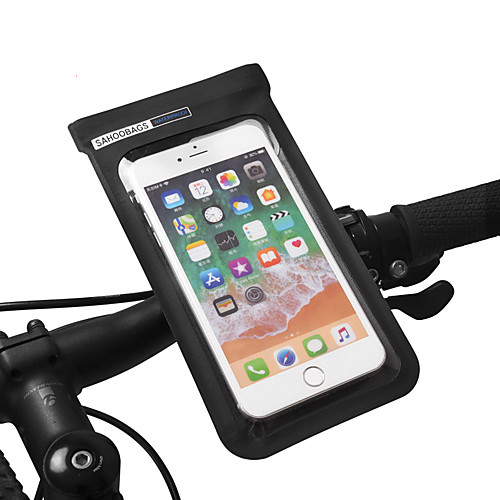 

Cell Phone Bag 7.283.74 inch Cycling for All Phones Black Mountain Bike / MTB Road Cycling Recreational Cycling