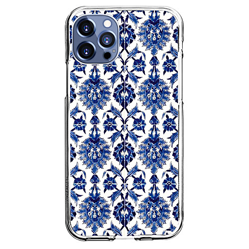 

Chinese Style Phone Case For Apple iPhone 12 iPhone 11 iPhone 12 Pro Max Unique Design Protective Case Shockproof Back Cover TPU