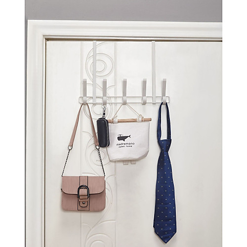 

Tools / Coat Hooks Simple / Safety Ordinary / Fashion / Modern Contemporary PVC(PolyVinyl Chloride) / Metal Bathroom Decoration