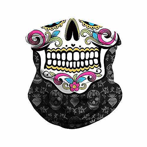 

summer neck gaiter face scarf/bandana face mask/balaclava neck gaiters face scarf/dust face mask/motorcycle face mask unisex (ha006)