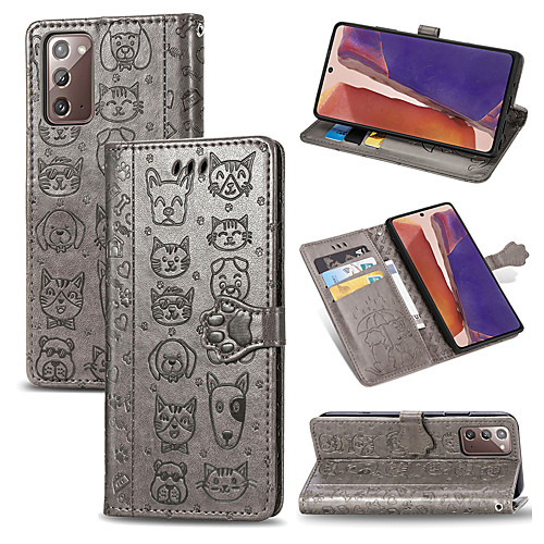 

Case For Samsung Galaxy Note 20 Note 20Ultra 10Lite 9 8 S20 S20Plus s10Lite S9 S8Plus Case Flip Wallet Magnetic Stand Leather Phone Bag Case For Samsung Galaxy A21S A91 A71 A51 Luxury Case Coque Cover