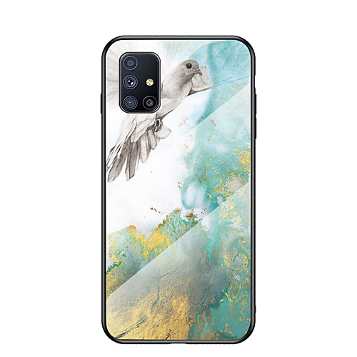 

Case For Samsung Galaxy Note 20 Note 20 Ultra Pattern Back Cover Marble PC Case For Samsung Galaxy M30S M21 M20 M11 M10 A90 A80 A70S A70 A50S A50 A30 A21S A20 A20e A20S A11 A10 A10e A10S