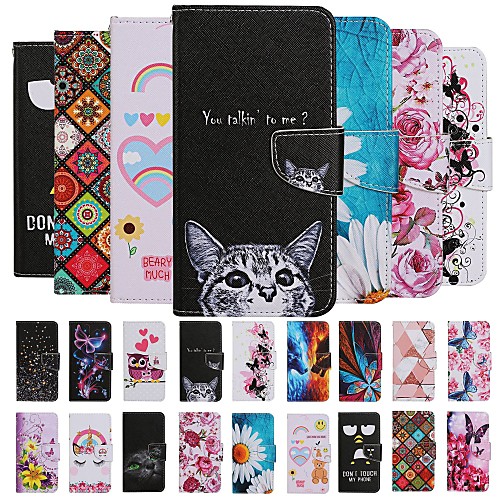 

Phone Case For Huawei Full Body Case Wallet Card HUAWEI P40 HUAWEI P40 Pro Huawei P30 Huawei P30 Pro Huawei P30 Lite Huawei P Smart 2019 Honor 10 Lite Honor 10i Huawei Y7 2019 Huawei Y6 (2019) Wallet