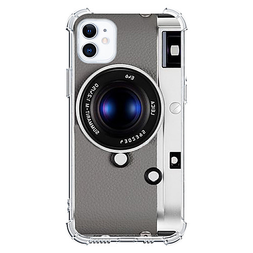 

Funny Phone Case For Apple iPhone 12 iPhone 11 iPhone 12 Pro Max Unique Design Protective Case Shockproof Back Cover TPU