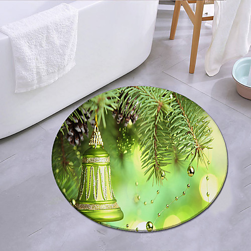 

Bathroom Bath Mats Creative Absorbent Bathroom Rug Coral Velve New Design