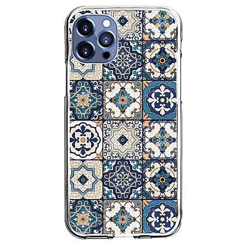 

Chinese Style Phone Case For Apple iPhone 12 iPhone 11 iPhone 12 Pro Max Unique Design Protective Case Shockproof Back Cover TPU