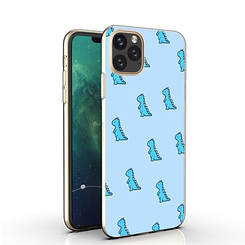 

Case For Apple iPhone 12 Pro Max Ultra-thin Pattern Back Cover Animal TPU Soft iPhone 12 Mini SE 2020 11 Pro XR XS Max 7 8 Plus