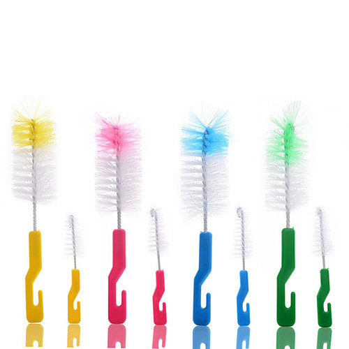 

Cleaning Brush Cloth Form Fit Plastic 1 set