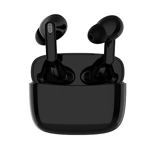 

Y113 Wireless Earbuds TWS Headphones Bluetooth5.0 True Wireless Stereo with Microphone with Volume Control with Charging Box Smart Touch Control for Mobile Phone