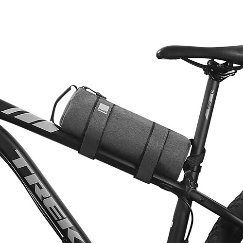 

1.5 L Bike Frame Bag Top Tube Bike Hydration Pack & Water Bladder Cycling Water Bottle Pocket Outdoor Bike Bag Polyster Bicycle Bag Cycle Bag Cycling Outdoor Exercise