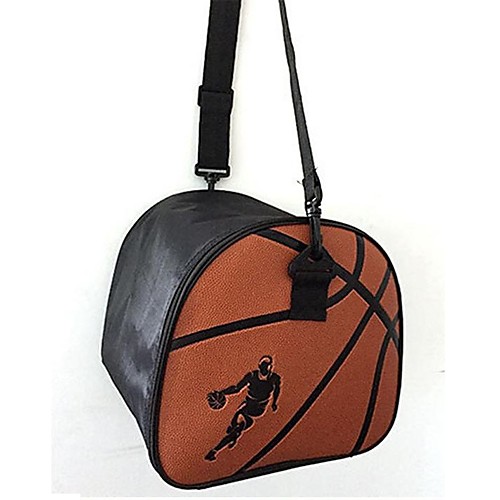 

Fashion Basketball Bag Outdoor Sports Shoulder Outdoor Sports Gym Bags Basketball Bags Ball Bags Training Accessories