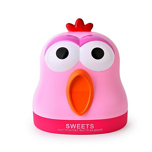 

Tissue Storage Box Chicken