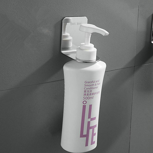 

Robe Hook New Design Modern Stainless Steel 1pc Wall Mounted