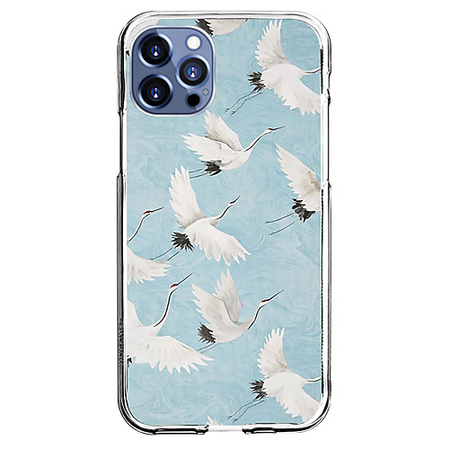 

Chinese Style Phone Case For Apple iPhone 12 iPhone 11 iPhone 12 Pro Max Unique Design Protective Case Shockproof Back Cover TPU