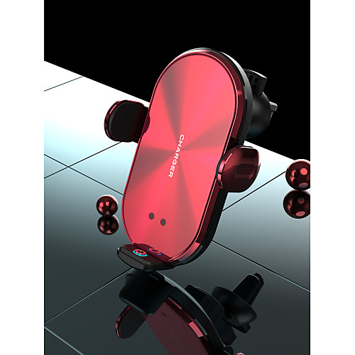 

V30S Car Wireless Charger Car Phone Holder For Smartphone