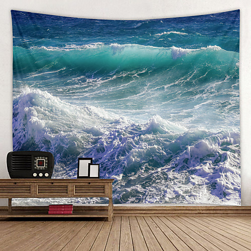 

Classic Theme Wall Decor Polyester / 100% Polyester Classic / Modern Wall Art, 150#130 150#150 200#150 200#180 230#180 cm Decoration