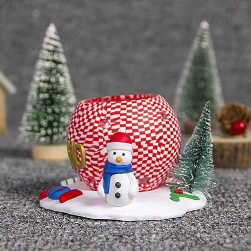 

Decorative Objects, Fabric Modern Contemporary for Home Decoration Gifts 1pc