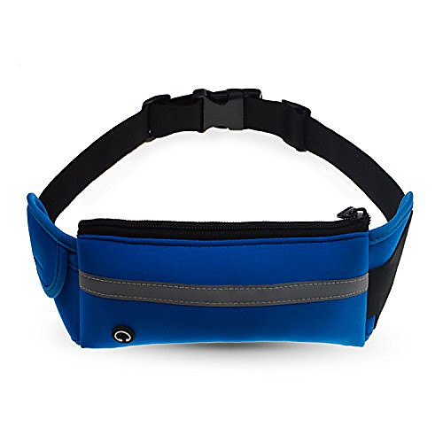 

running waist pack, water resistant fanny pack