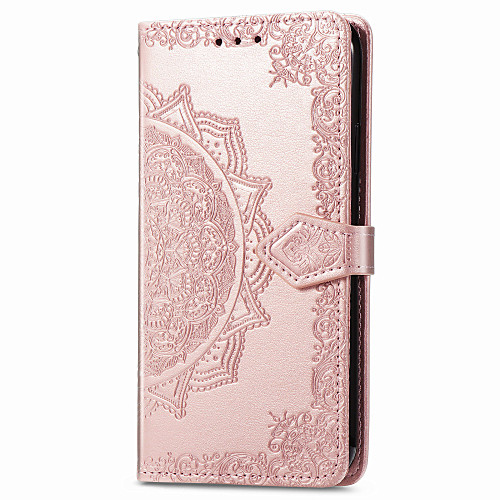 

Phone Case For Huawei Full Body Case HUAWEI P40 HUAWEI P40 Pro HUAWEI P40 Pro Mate 40 Mate 40 Pro Mate 40 Pro Huawei P30 Huawei P30 Pro Honor 20 honor 20 pro Card Holder Shockproof Embossed Solid