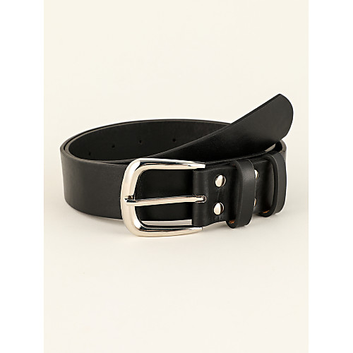 

Women's Waist Belt Other Leather Type Belt Solid Colored / Party / Work