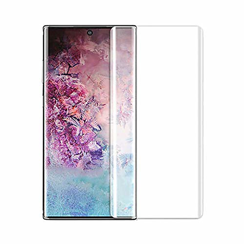 

compatible with samsung galaxy s20 tempered glass screen protector, 5g 6.2 inch hd clear protective glass film compatible with galaxy s20, [full coverage][bubble free][anti-scratch] (1pc)