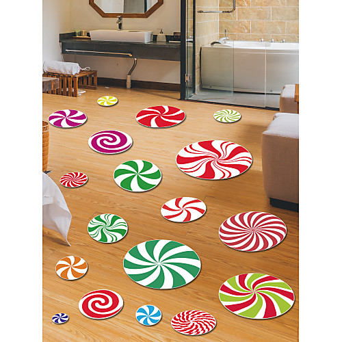 

Stars Wall Stickers Luminous Wall Stickers Decorative Wall Stickers, PVC Home Decoration Wall Decal Wall Decoration 3pcs / 100pcs