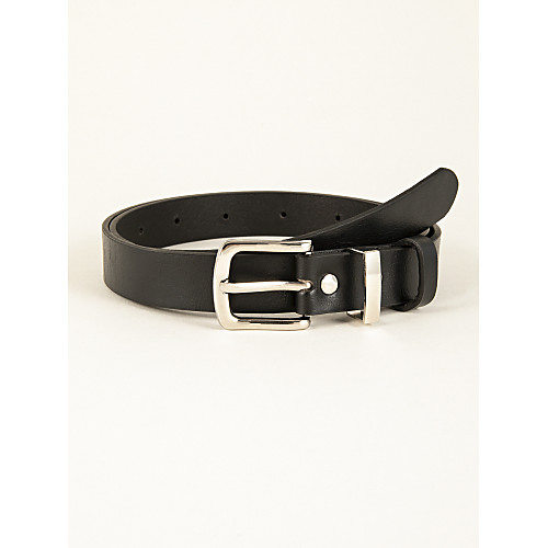

Women's Waist Belt Other Leather Type Belt Solid Colored / Party / Work