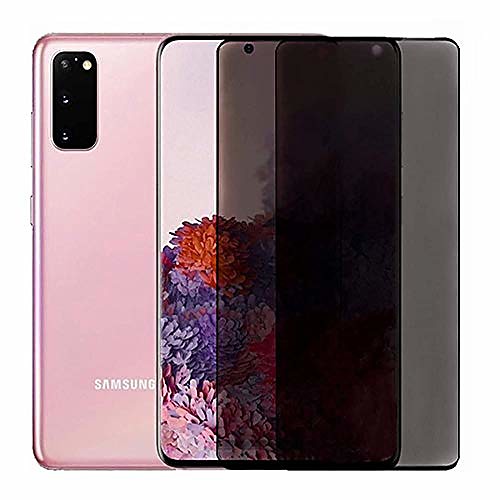 

3d curved anti spy tempered glass for samsung galaxy s20 ultra s20 s20 note 10 plus a51 a71 privacy full screen protector film,samsung a71