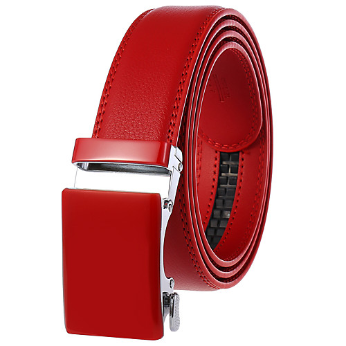 

Leather Party / Evening / Daily Wear Sash With Solid Men's Sashes