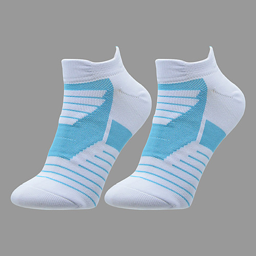 

no show socks ankle low cut socks for mens, non slip, s/m(us men shoes size 6-10/women size 8-12))