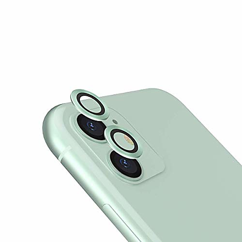 

Titanium Alloy Camera Lens Protector For iPhone 12 pro max/iPhone 12 pro/iPhone 12 9H Tempered Glass HD Anti-Scratch CoverFilm Camera Lens Protector For iPhone 11pro/iPhone 12 mini/iPhone 11 pro max