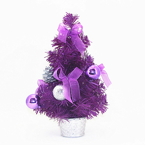 

1pc Christmas Decorations Christmas Trees / Christmas Ornaments / Christmas Stockings, Holiday Decorations Party Garden Wedding Decoration