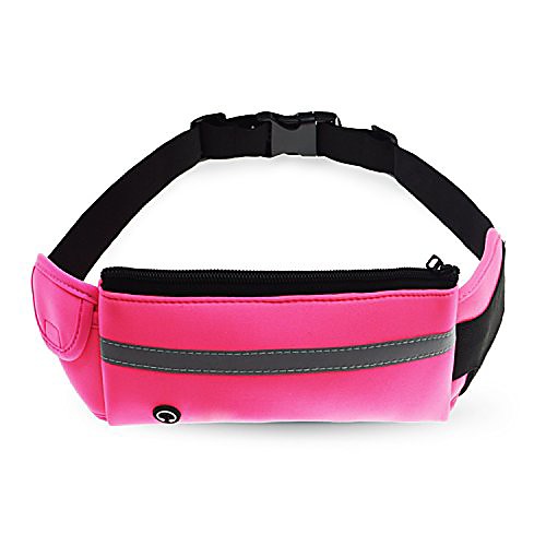 

water resistant fanny pack, running waist pack